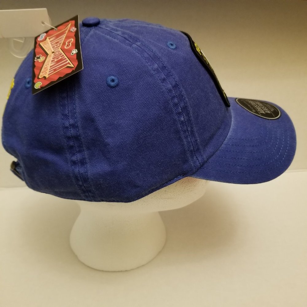 Hello Kitty cap - adjustable - Picture 2 of 8
